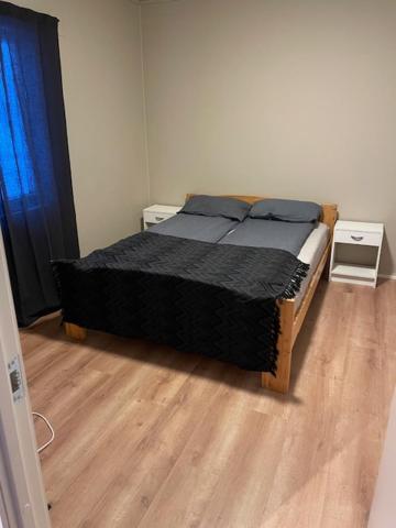 Leilighet Pa Sor Tromsoya Værelse billede
