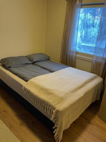 Leilighet Pa Sor Tromsoya Værelse billede